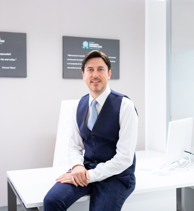 Alberto Ottolini Immobiliare d'avanguardia